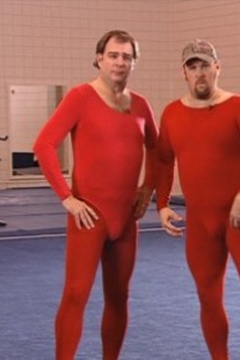 Poster de Episódio Health (2005)