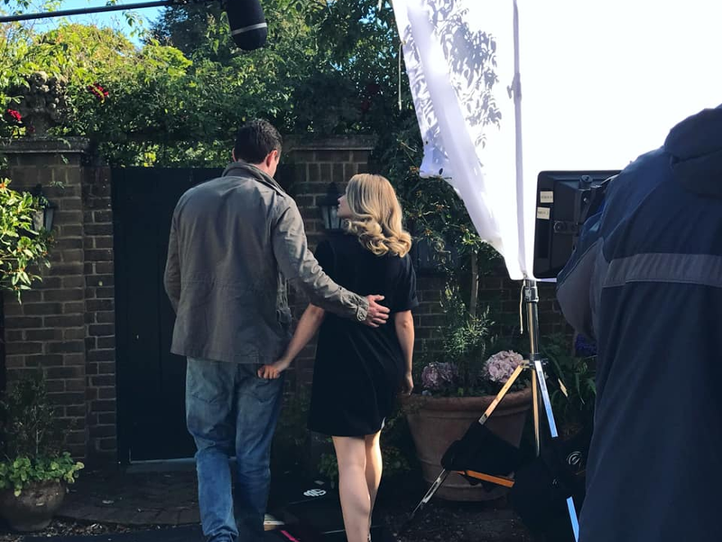 Foto 10 de The Protector