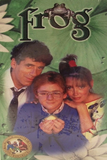  de Filme Frog (1987)