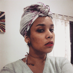 Foto de perfil de Gabriella Jude