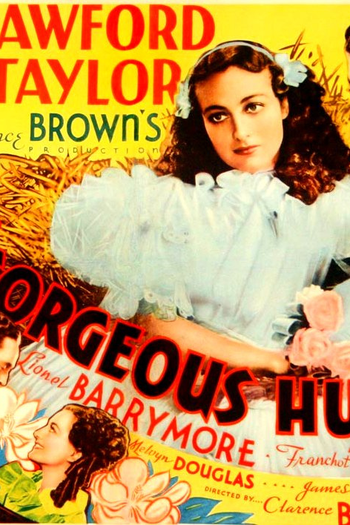  de Filme Mulher Sublime (1936)