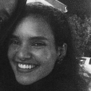 Foto de perfil de Larissa Rodrigues