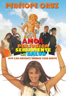 O Amor Prejudica Seriamente a Saúde