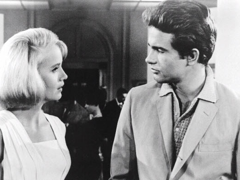 Foto 3 de Anjo Violento