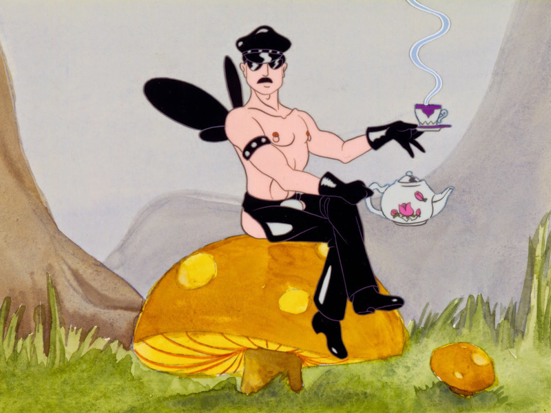 Foto 1 de FaerieFilm