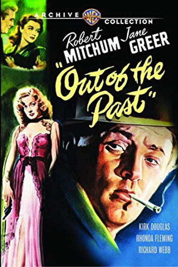  de Filme Fuga do Passado (1947)