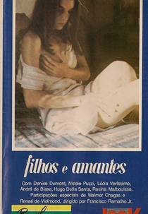 Filhos e Amantes (Filhos e Amantes)