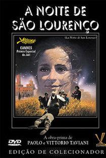 A Noite de São Lourenço - Poster / Capa / Cartaz - Oficial 5