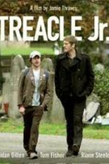  de Filme Treacle Jr. (2011)