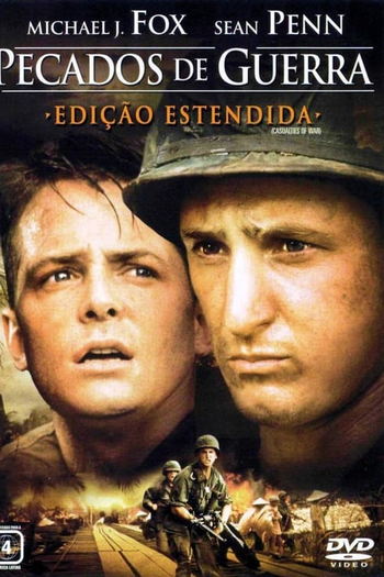  de Filme Pecados de Guerra (1989)
