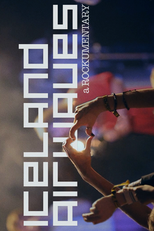Iceland Airwaves - A Rockumentary (Iceland Airwaves - A Rockumentary)