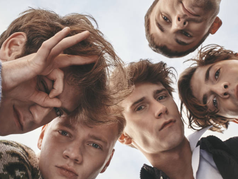 Foto 4 de Intimate (1ª Temporada)