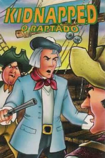  de Filme O Raptado (1986)