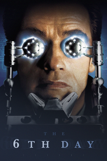  de Filme O 6º Dia (2000)