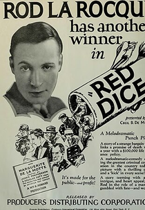 Os Dados do Destino (Red Dice)