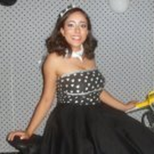 Foto de perfil de Carolina