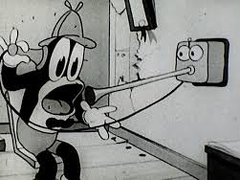 Foto 1 de Cuckoo Murder Case