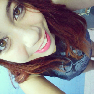 Foto de perfil de Mariana