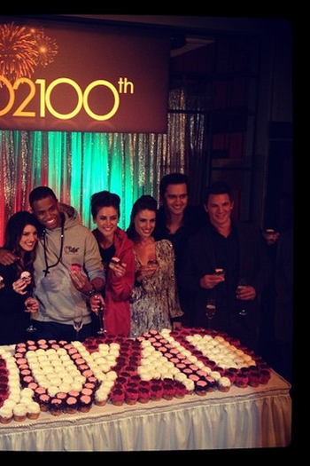  de Filme 90210 Special 4ever (2013)