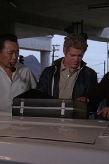 Poster de Episódio The Ninety-Second War (1) (1972)