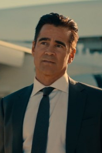 Poster de Episódio Farewell (2024)
