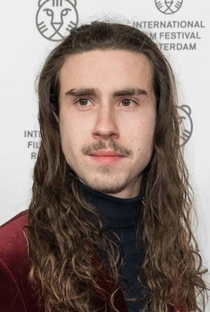 Aimé Claeys - Poster / Capa / Cartaz - Oficial 1