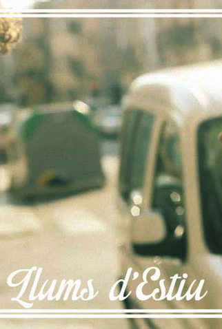 Poster 1 de Curta Llums d'Estiu (2013)