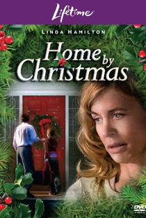 Home By Christmas - Poster / Capa / Cartaz - Oficial 1