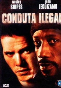 Conduta Ilegal (Zig Zag)