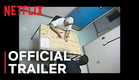 Unsolved Mysteries: Volume 4 | Official Trailer | Netflix