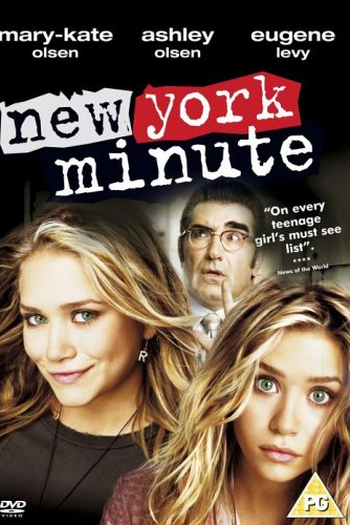  de Filme No Pique de Nova York (2004)