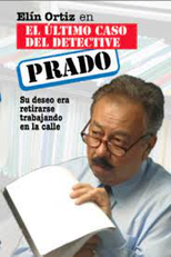 El ultimo caso del detective Prado (El ultimo caso del detective Prado)