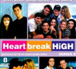 Heartbreak High: Onde Tudo Acontece (2° Temporada)