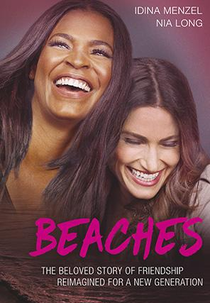 Amigas Para Sempre (Beaches)