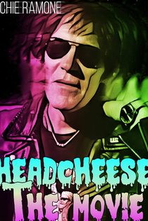 Headcheese: The Movie - Poster / Capa / Cartaz - Oficial 2