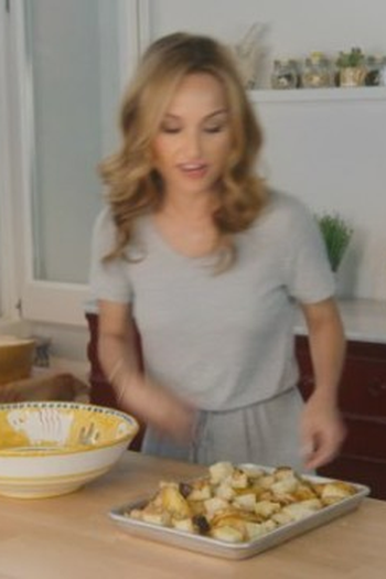 Poster de Episódio Giada's Daily Special (2015)