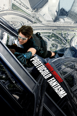 Missão: Impossível - Protocolo Fantasma (Mission: Impossible - Ghost Protocol)