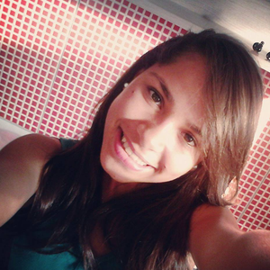 Foto de perfil de Rayssa Neves