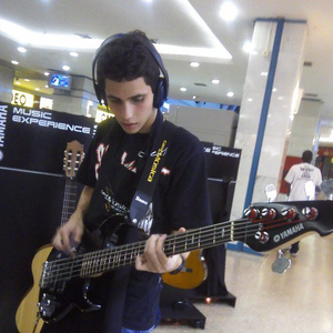 Foto de perfil de Rhamon Guerrero