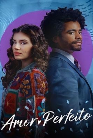 Poster 1 de TV Amor Perfeito (2023)