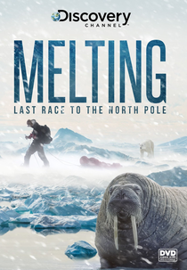 Desafio no Polo Norte (Melting: Last Race to the Pole)