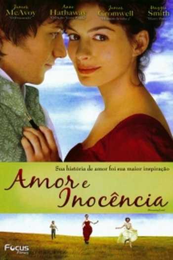  de Filme Amor e Inocência (2007)