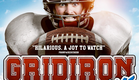 GRIDIRON UK Official Trailer [HD] (2016) American Football Comedy