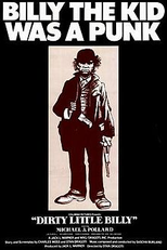 O Pequeno Billy (Dirty Little Billy)