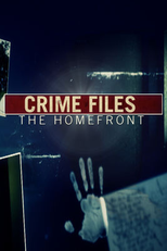 Crime Files: Em Família (Crime Files: The Homefront)