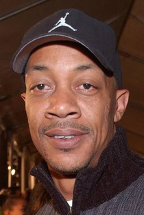 DJ Pooh - Poster 1