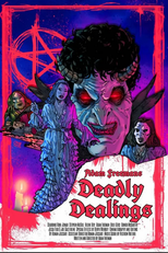 Deadly Dealings (Deadly Dealings)