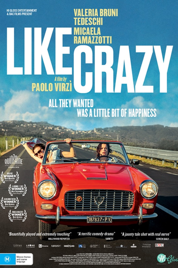  de Filme Loucas de Alegria (2016)