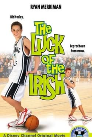 Poster 2 de Filme A Sorte dos Irlandeses (2001)