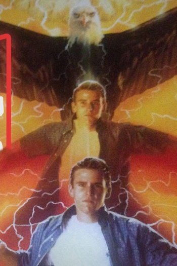  de Filme O Poder da Transformação (1999)